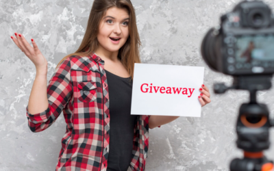 6 Smart Tactics to Make Your Sweepstakes Go Viral