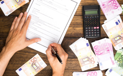 Advance-Fee Loan Scams: What They Look Like, How to Avoid Them, and What to Do If You Paid